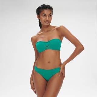 SIMONE PERELE PALMERAIE Haut de Bikini Bandeau  