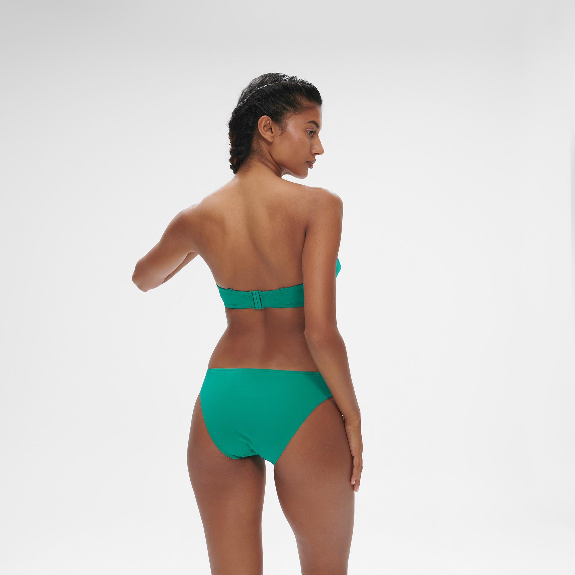 SIMONE PERELE PALMERAIE Haut de Bikini Bandeau  