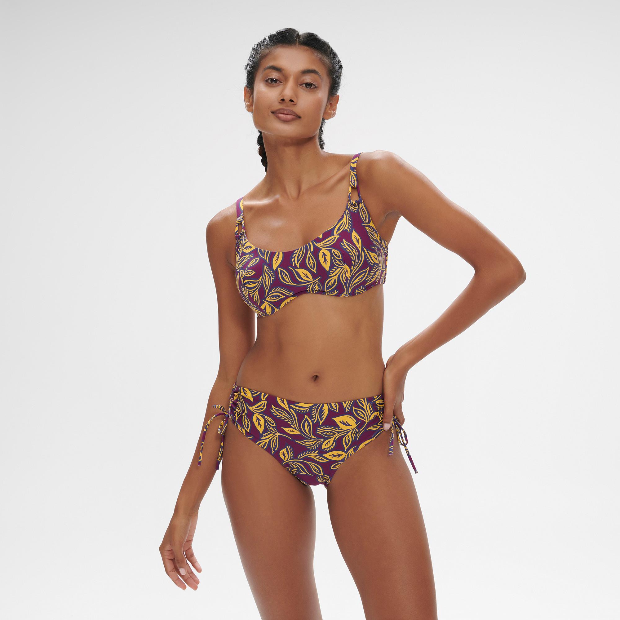 SIMONE PERELE MELIA Bikini pezzo sopra 