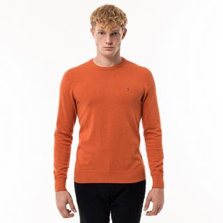 TOMMY HILFIGER ESSENTIAL COTTON CREW NECK Maglione 