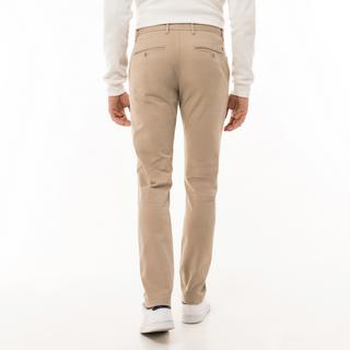 TOMMY HILFIGER BLEECKER CHINO 1985 PIMA COTTON Chinohose, Regular Fit 