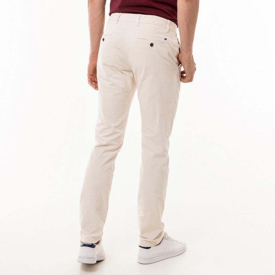 TOMMY HILFIGER Cord Chino Slim Fit  