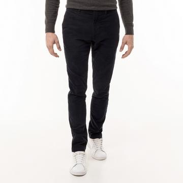 Cord Chino, Slim Fit