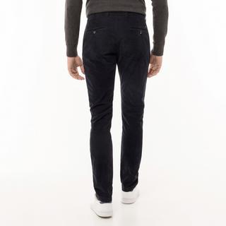 TOMMY HILFIGER BLEECKER CHINO CORDUROY GMD Chino velours, slim fit 