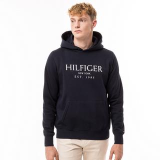 TOMMY HILFIGER BIG HILFIGER HOODY Hoodie 