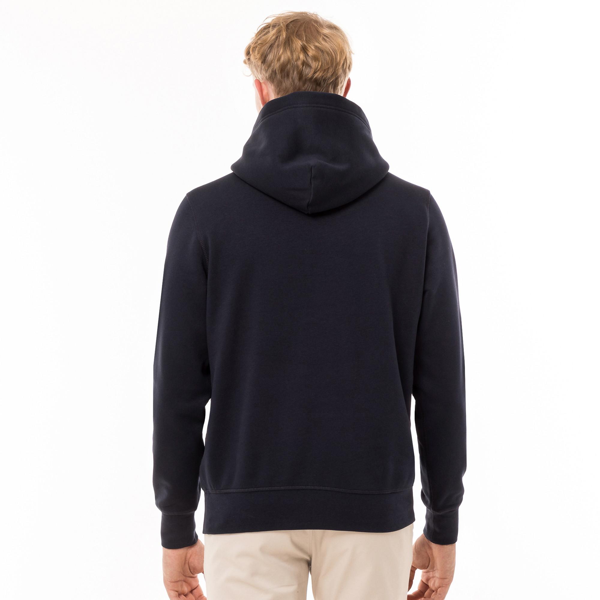 TOMMY HILFIGER BIG HILFIGER HOODY Hoodie 