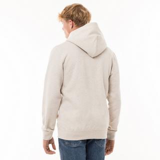 TOMMY HILFIGER ESSENTIAL FLEECE ZIP THROUGH Felpa, con zip, con cappuccio 