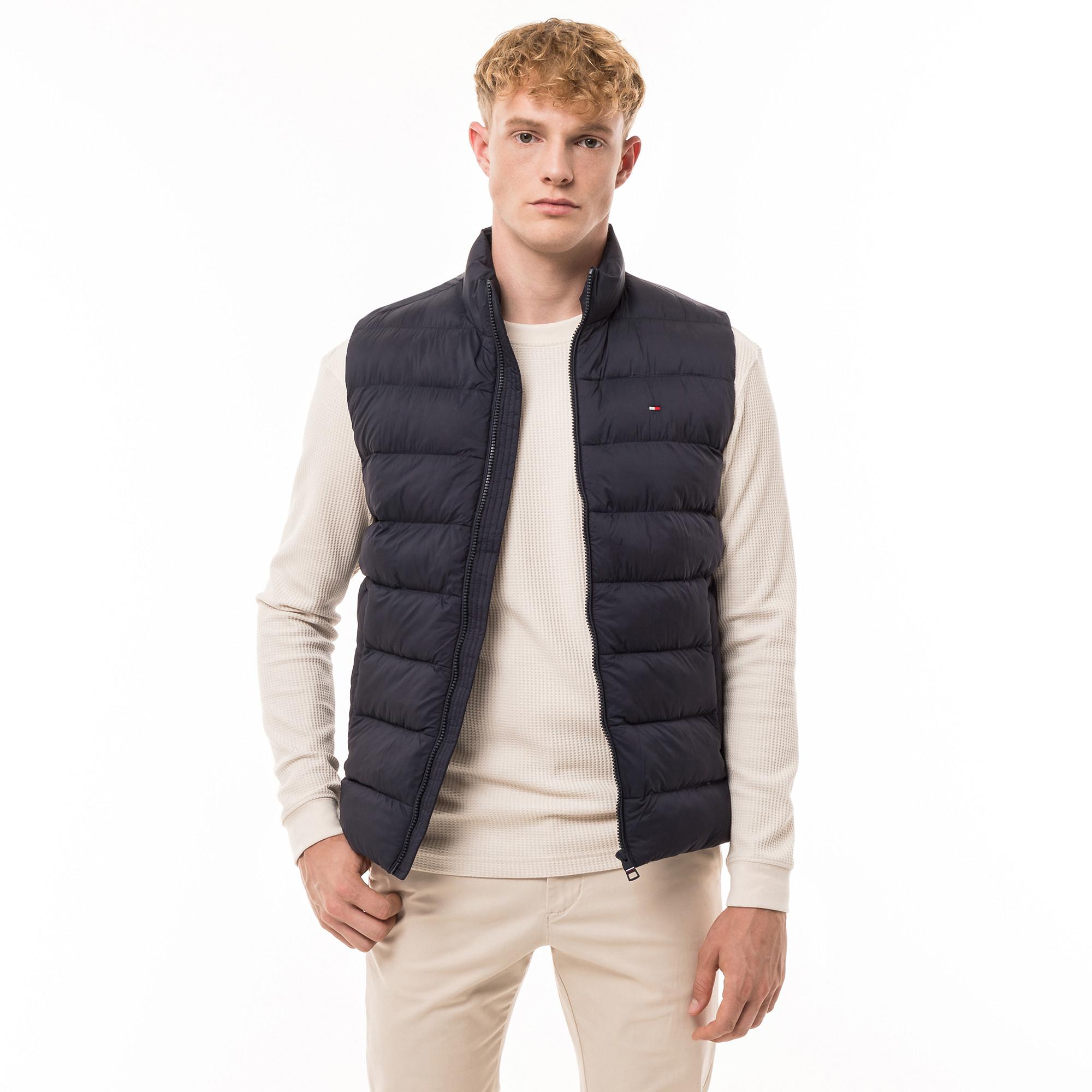 TOMMY HILFIGER MID WEIGHT VEST Gilet 