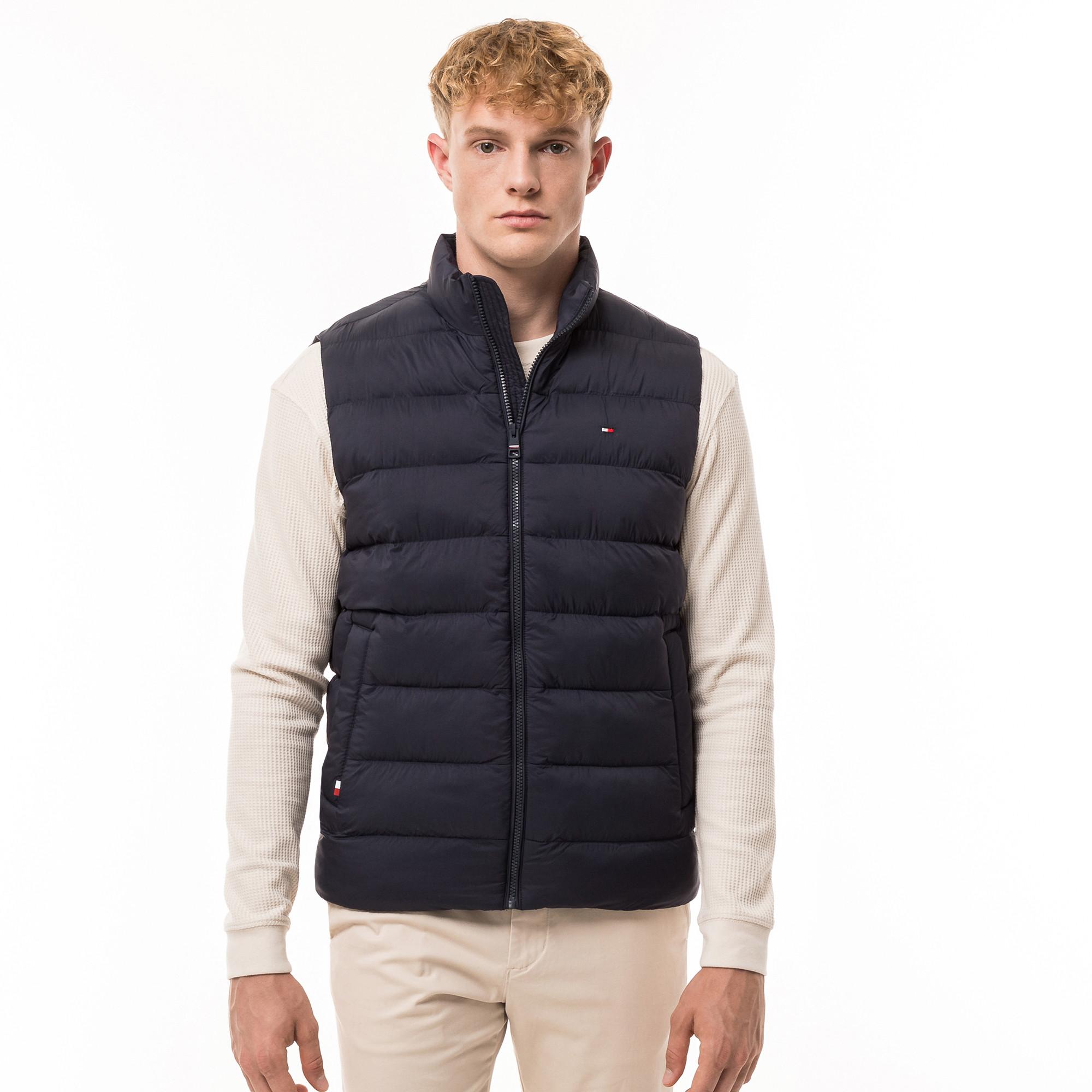 TOMMY HILFIGER MID WEIGHT VEST Gilet 