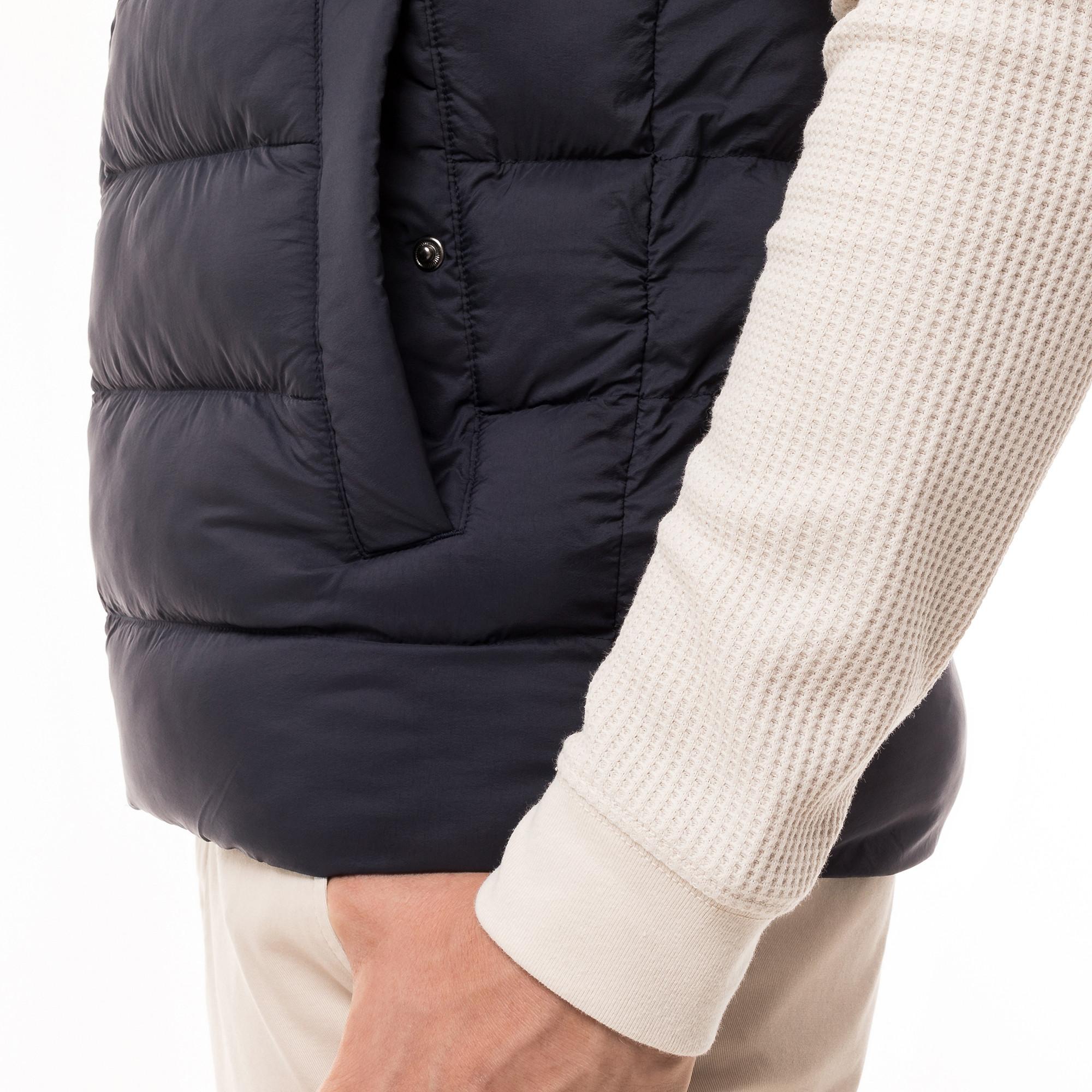 TOMMY HILFIGER MID WEIGHT VEST Gilet 