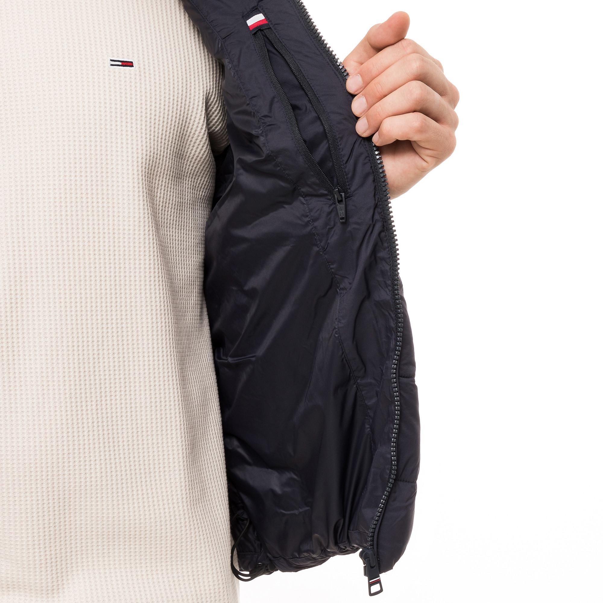 TOMMY HILFIGER MID WEIGHT VEST Gilet 