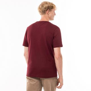 TOMMY HILFIGER Small Crest Embro T-Shirt  