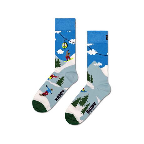 Happy Socks Snowboard Sock Socken 