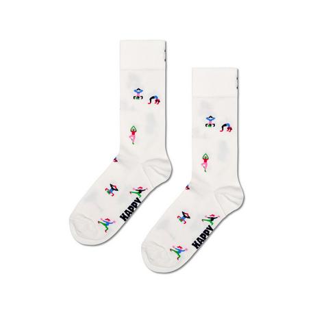 Happy Socks Yogi Sock Socken 