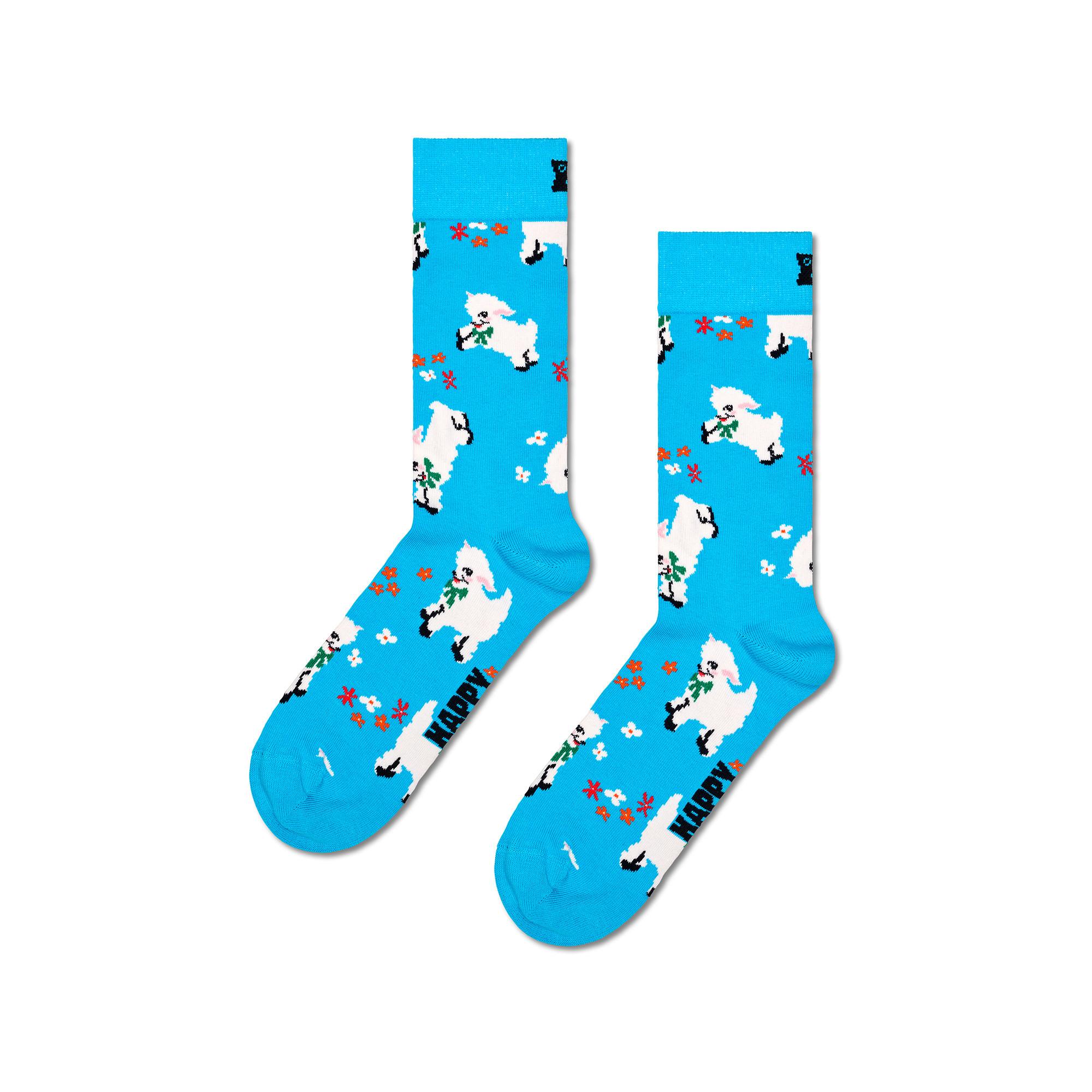 Happy Socks Lamb Sock Chaussettes 