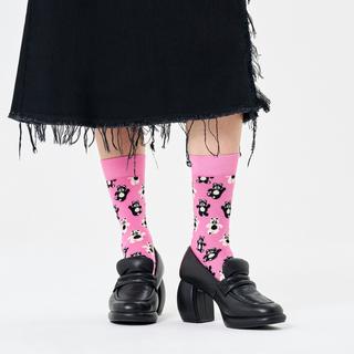 Happy Socks Teddy Bear Sock Socken 