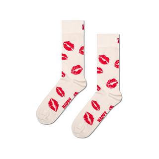 Happy Socks Kisses Sock Socken 