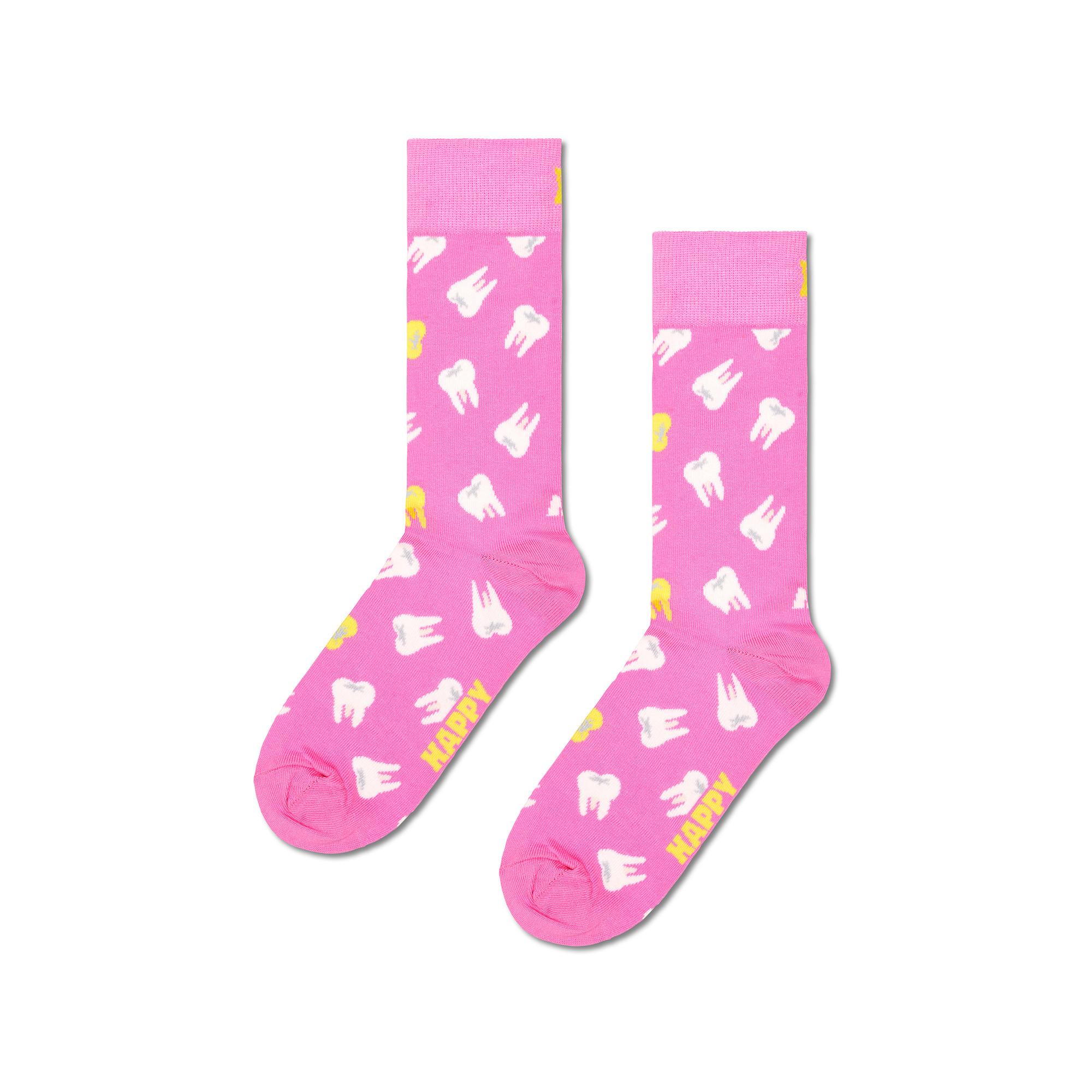 Happy Socks Milk Tooth Sock Calze 