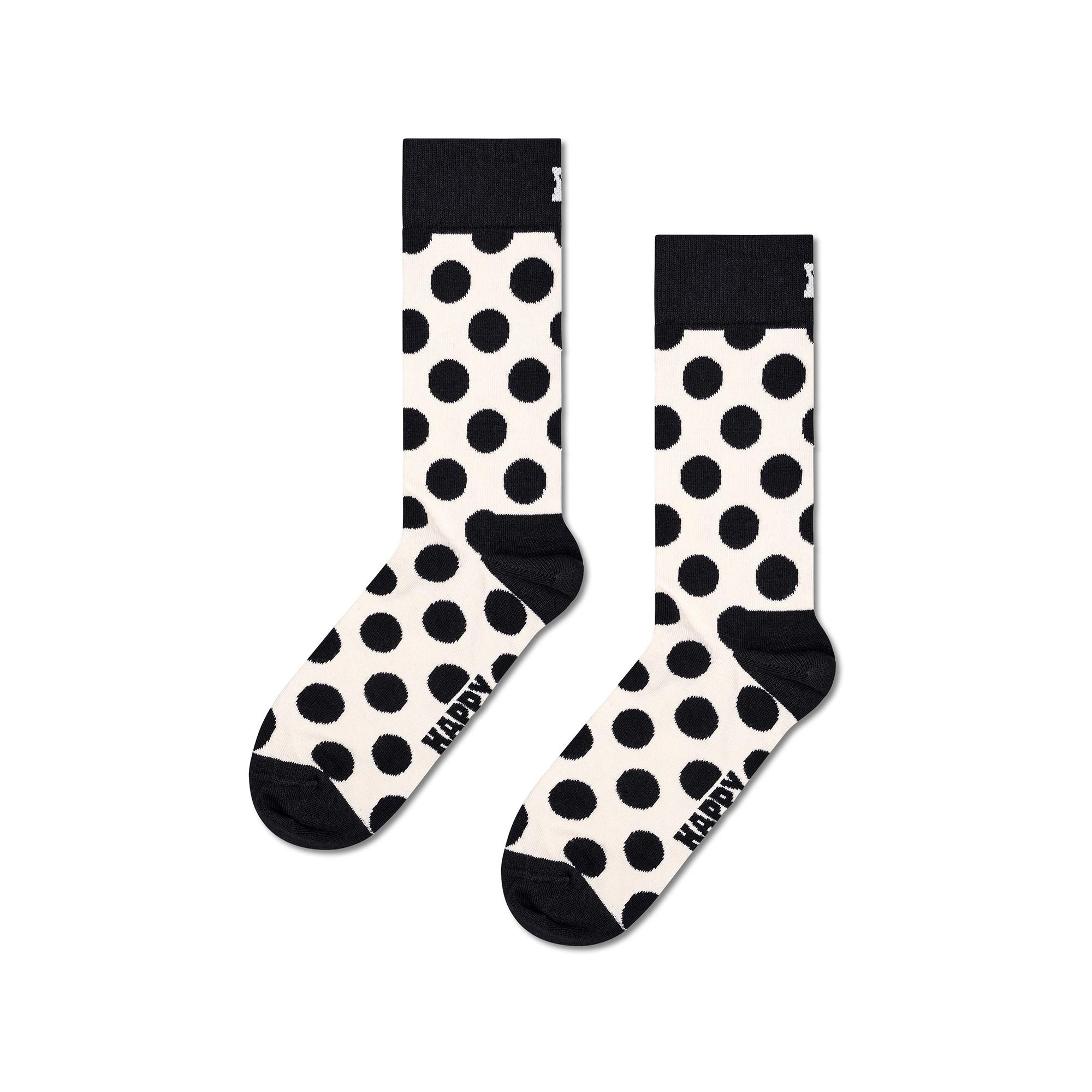 Happy Socks Big Dot Sock Calze 