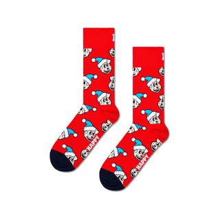 Happy Socks Holiday Doggo Sock Socken 