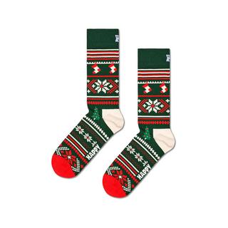 Happy Socks Christmas Sweater Sock Socken 