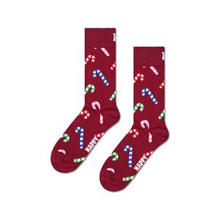 Happy Socks Candy Cane Sock Calze 