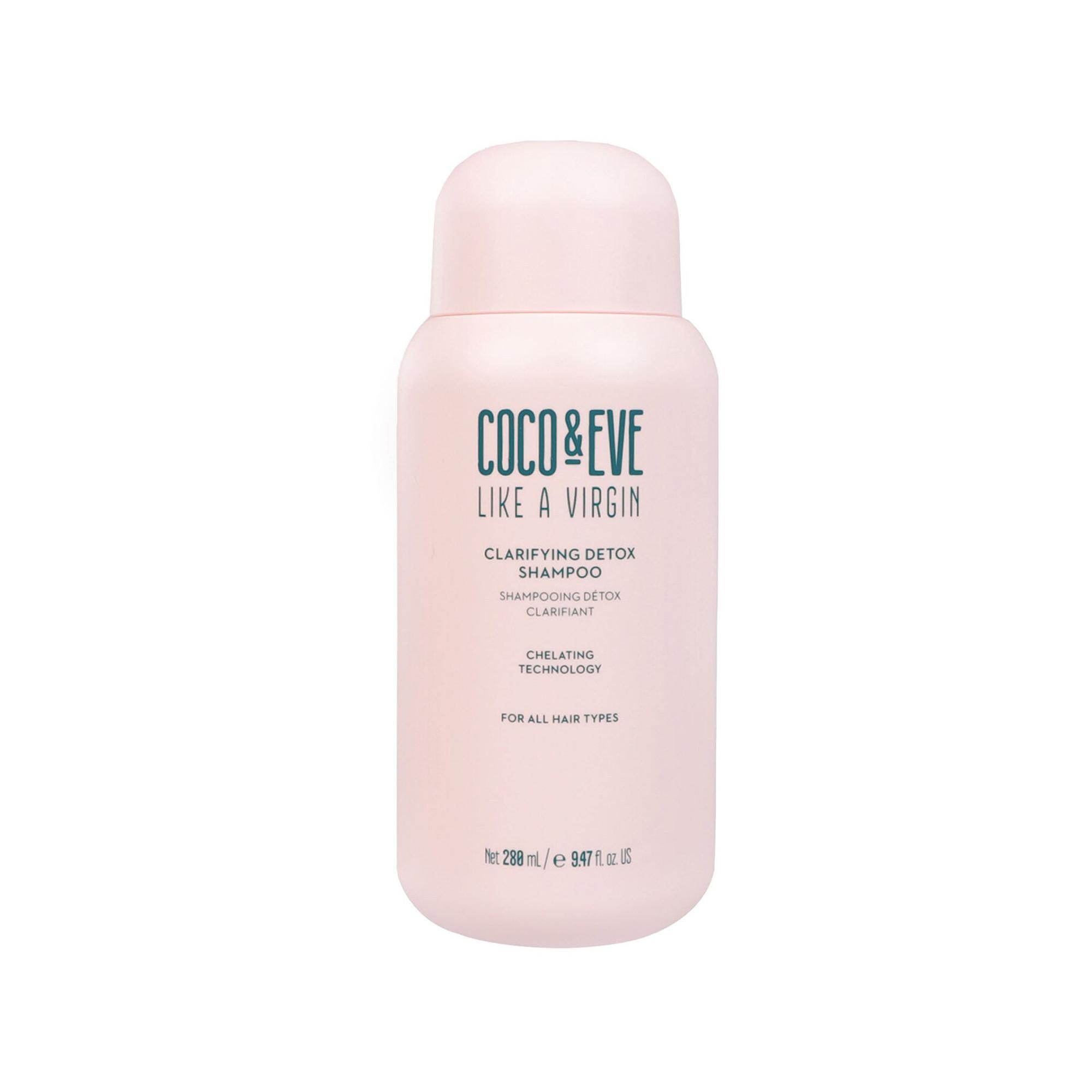 Image of Like A Virgin - Clarifying Detox Shampoo Damen 280ml
