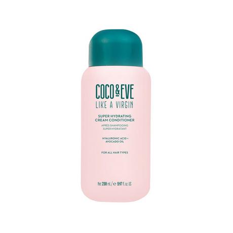 COCO & EVE  Like A Virgin - Super Hydrating Conditioner 
