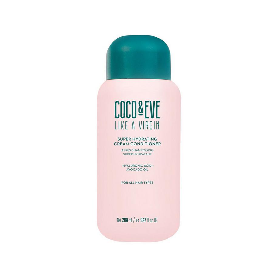 COCO & EVE  Like A Virgin - Conditionneur Super Hydratant 