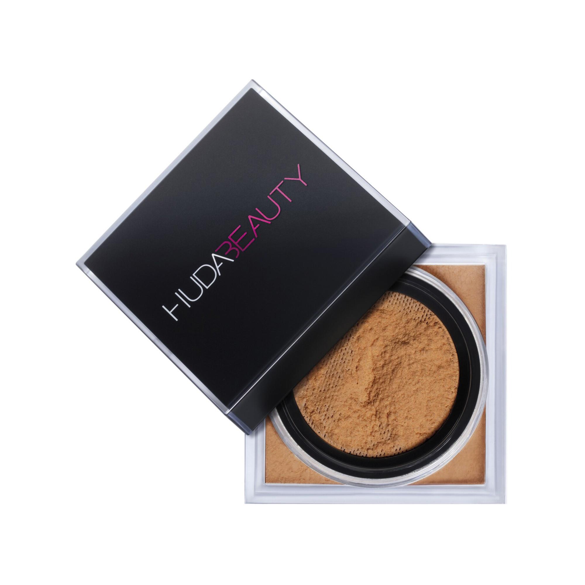 Image of Loses Fixierpuder Ohne Duftstoffe Damen Cinnamon Bun 20g