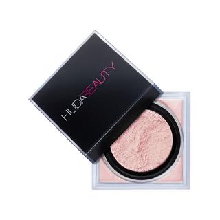 Huda Beauty Easy Bake Poudre Libre Fixante Sans Parfum 