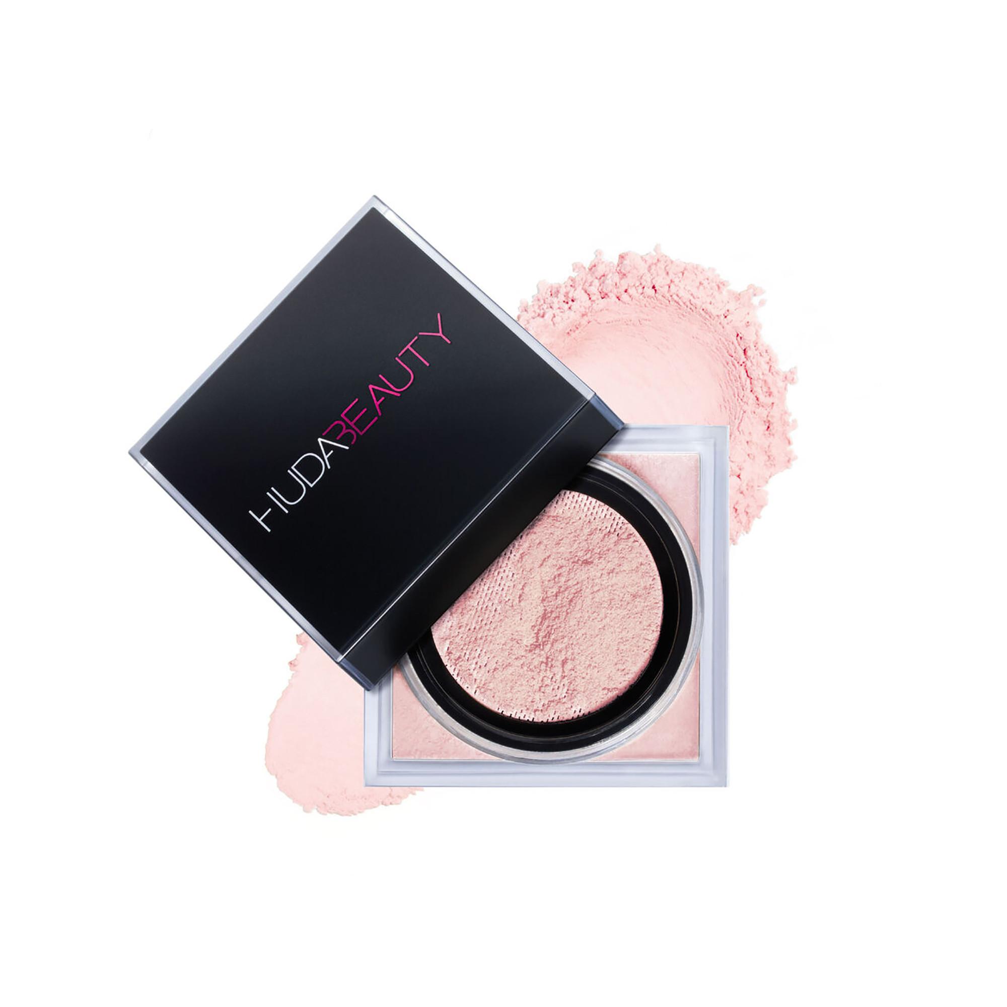 Huda Beauty Easy Bake Poudre Libre Fixante Sans Parfum 