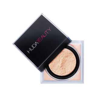 Huda Beauty Easy Bake Cipria libera fissante senza profumo 