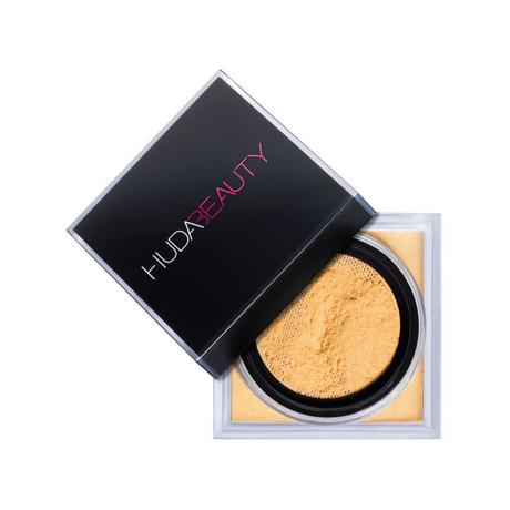 Huda Beauty Easy Bake Loses Fixierpuder ohne Duftstoffe 