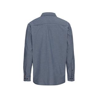 Camel Active Chemise à Carreaux Manches Longues  