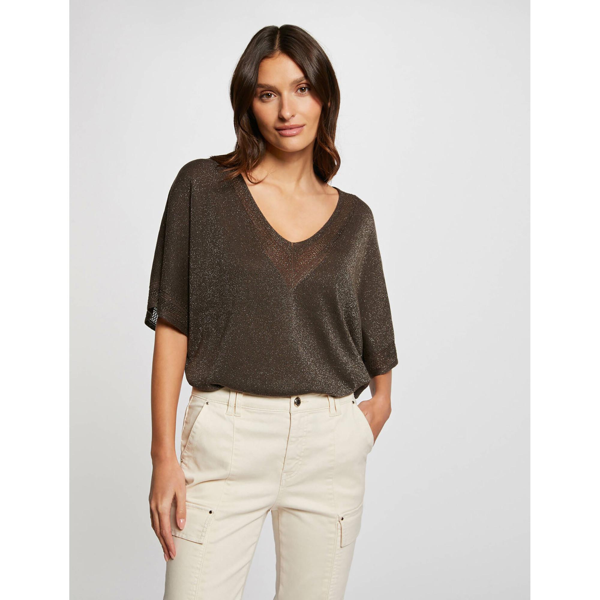 Image of Pullunder Damen Grün L