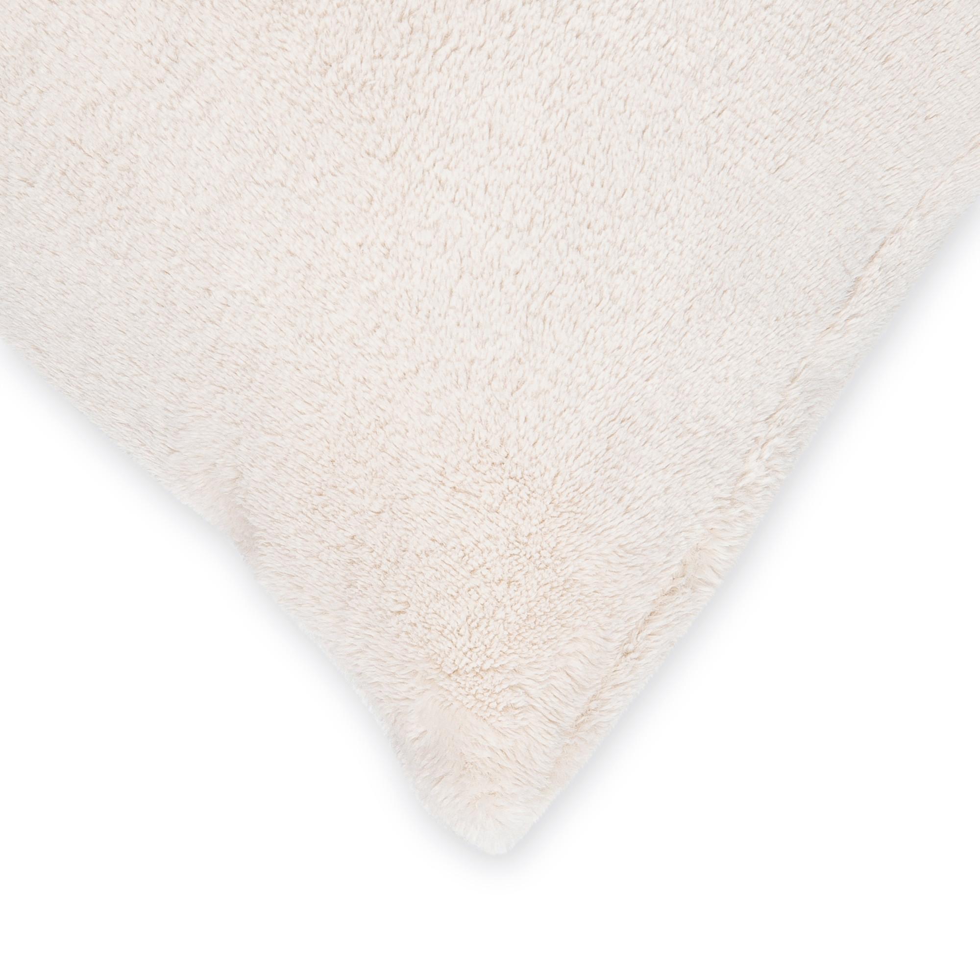 Manor Fleece Zierkissen Juneau 