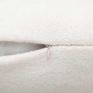 Manor Fleece Zierkissen Juneau 