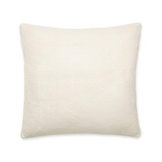 Manor Coussin décoratif en polaire Juneau 