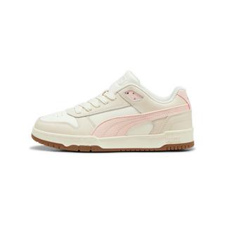 PUMA RBD Game Low Wn's Sneakers, Low Top 