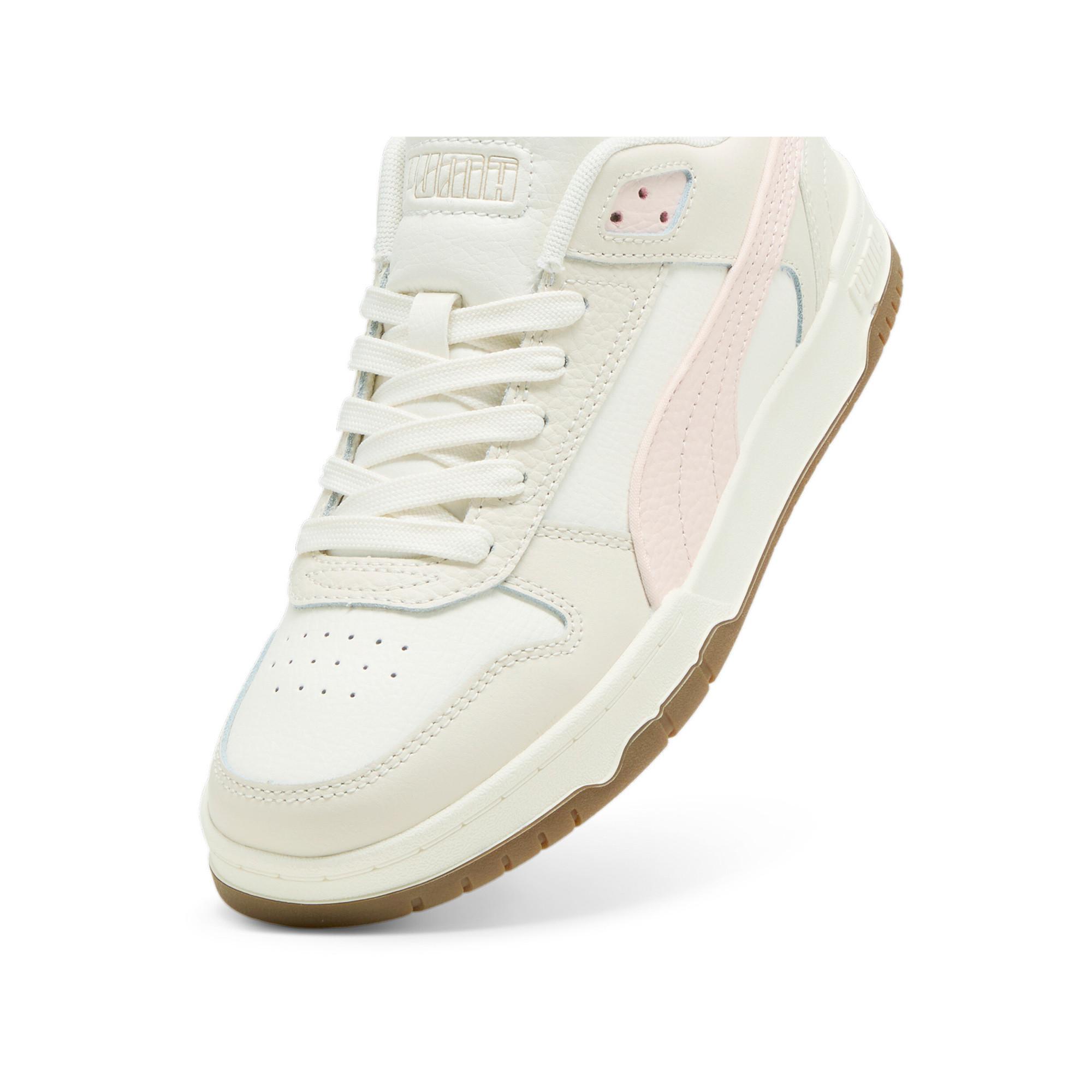 PUMA RBD Game Low Wn's Sneakers, Low Top 