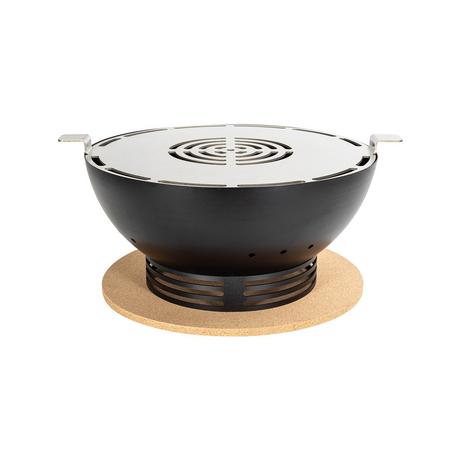 NOUVEL Tischgrill Tavolo 