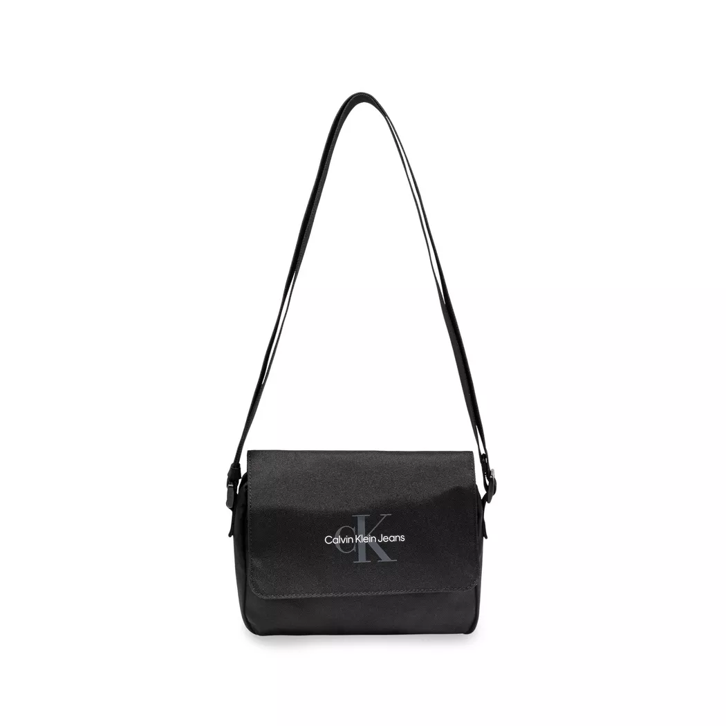 Calvin Klein - Crossbody Bag, für Herren, Black, Größe ONESIZE
