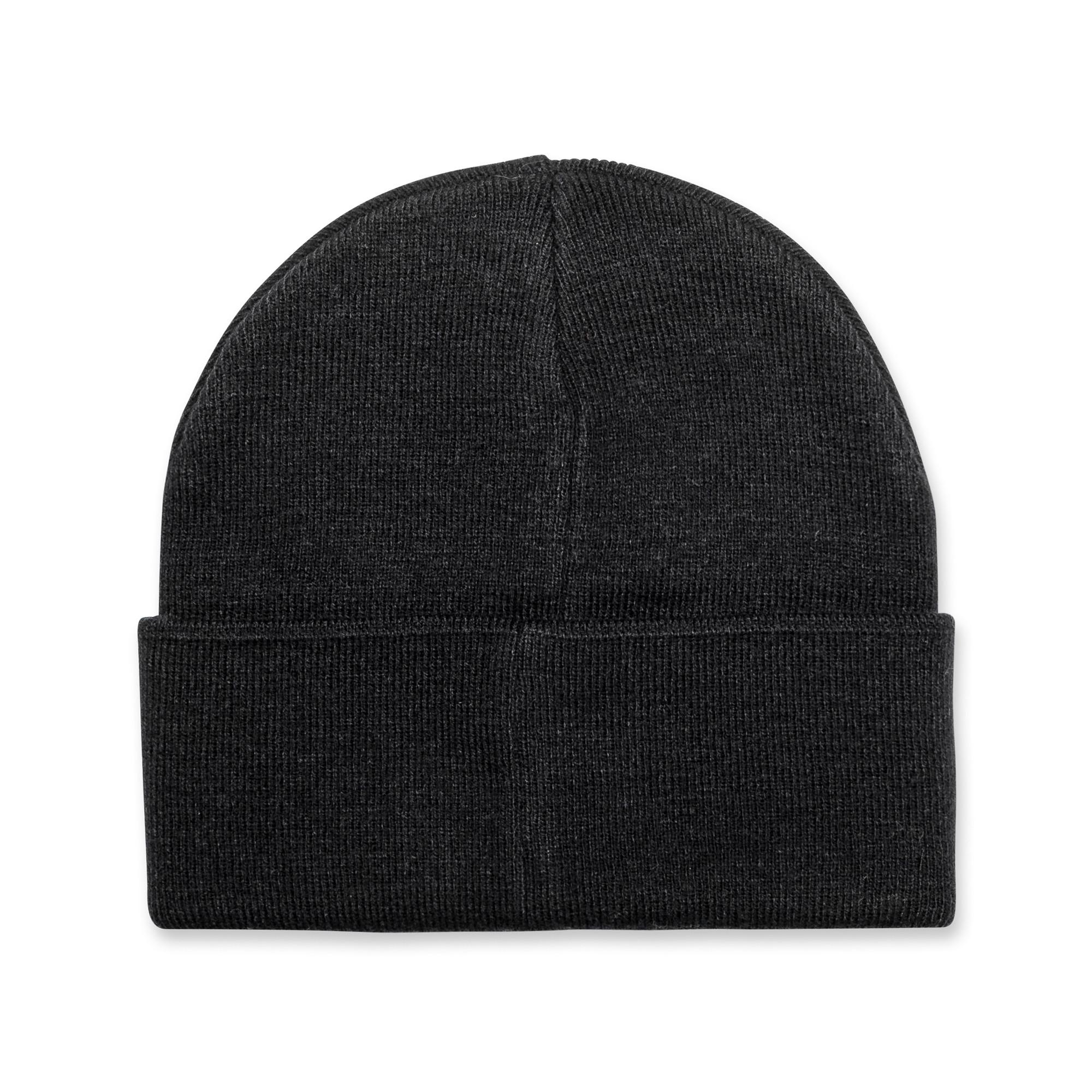 Calvin Klein MONOGRAM EMBRO BEANIE Berretto 