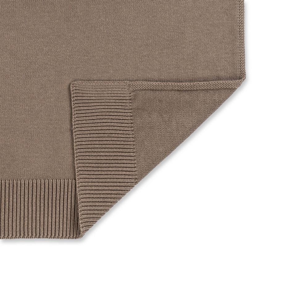 Calvin Klein GIFT BEANIE & SCARF MONOPATCH Ensemble  