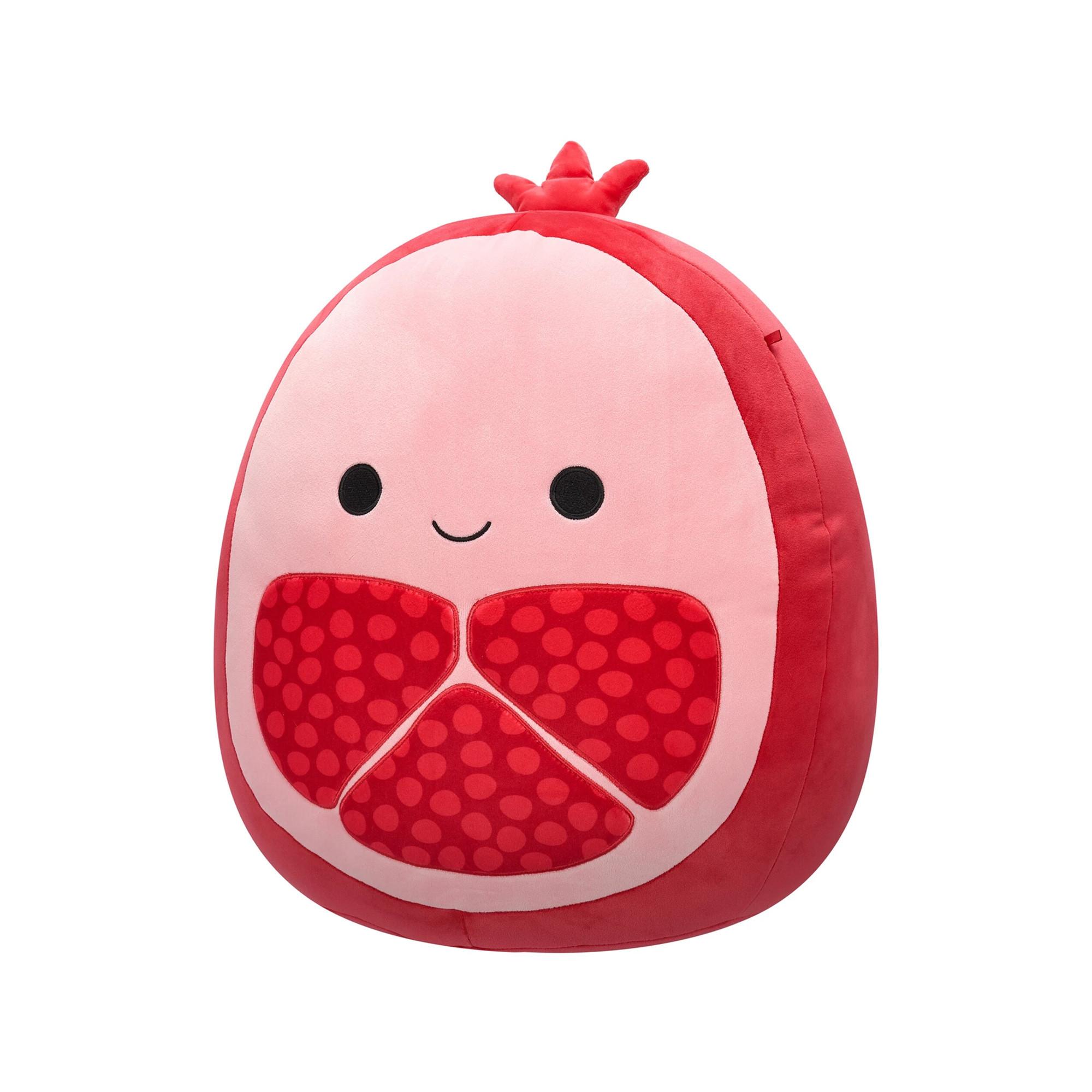 Squishmallows  Le Grenade Oatfae 