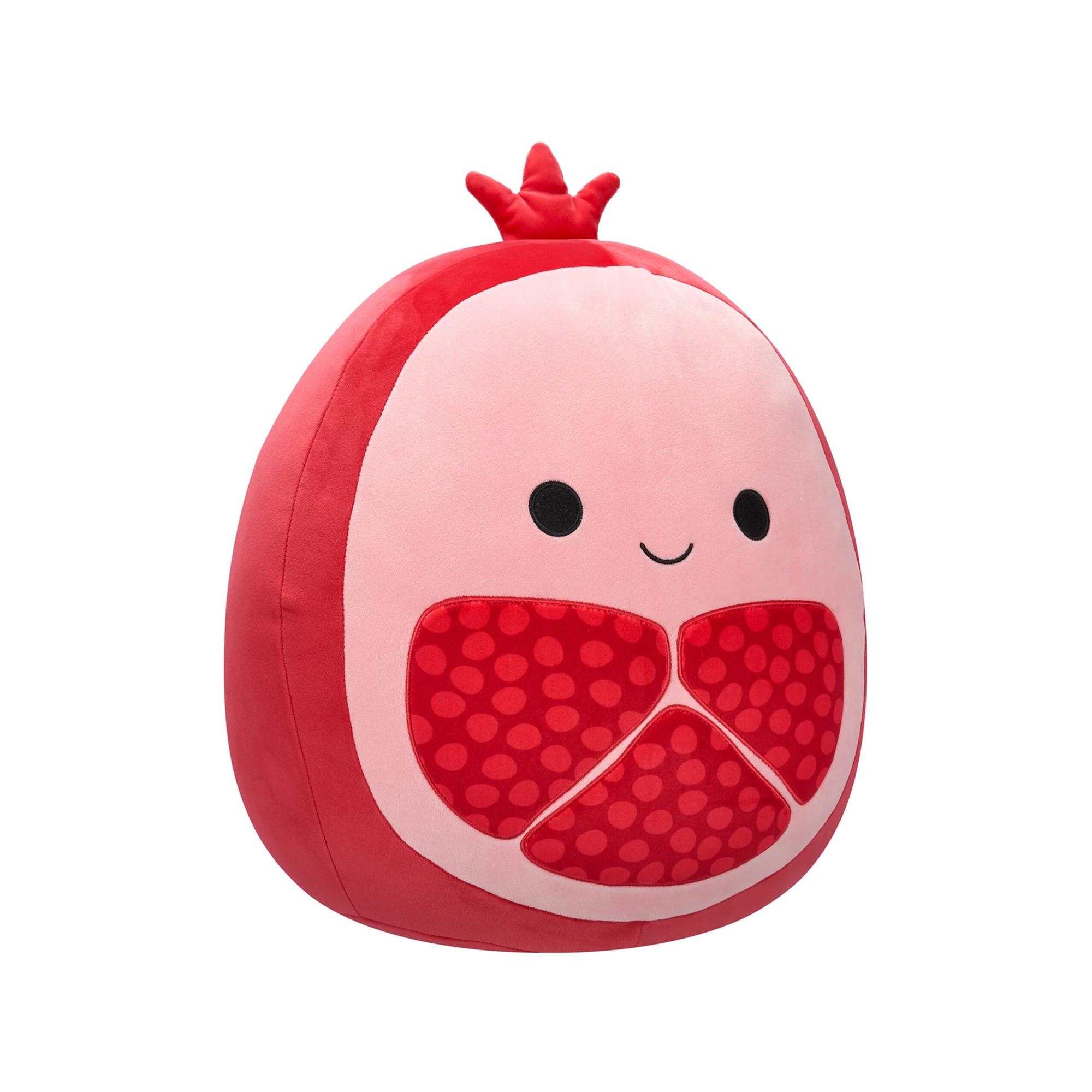 Squishmallows  Le Grenade Oatfae 