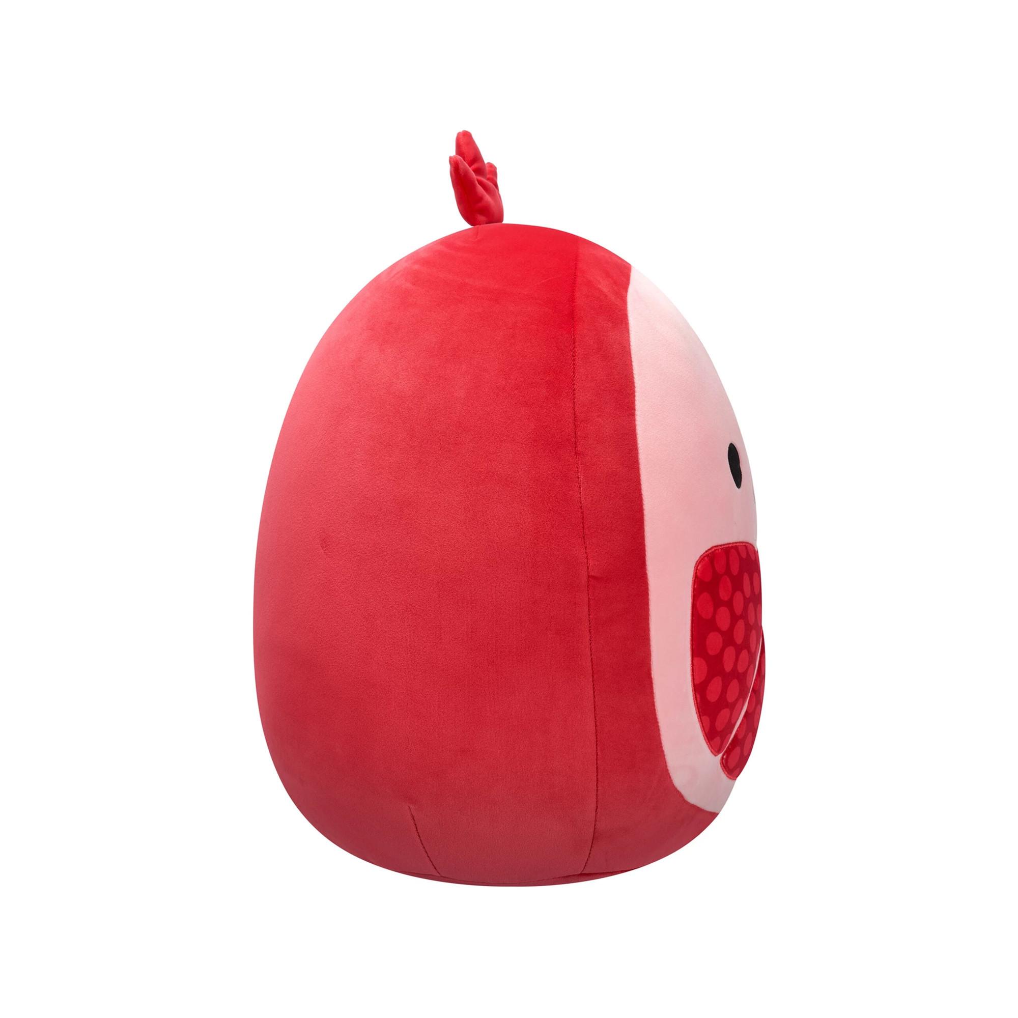 Squishmallows  Le Grenade Oatfae 