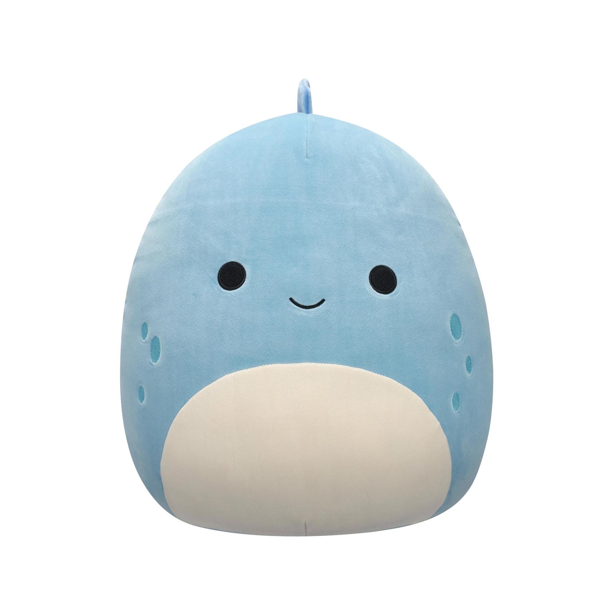 Squishmallows  Dino John 