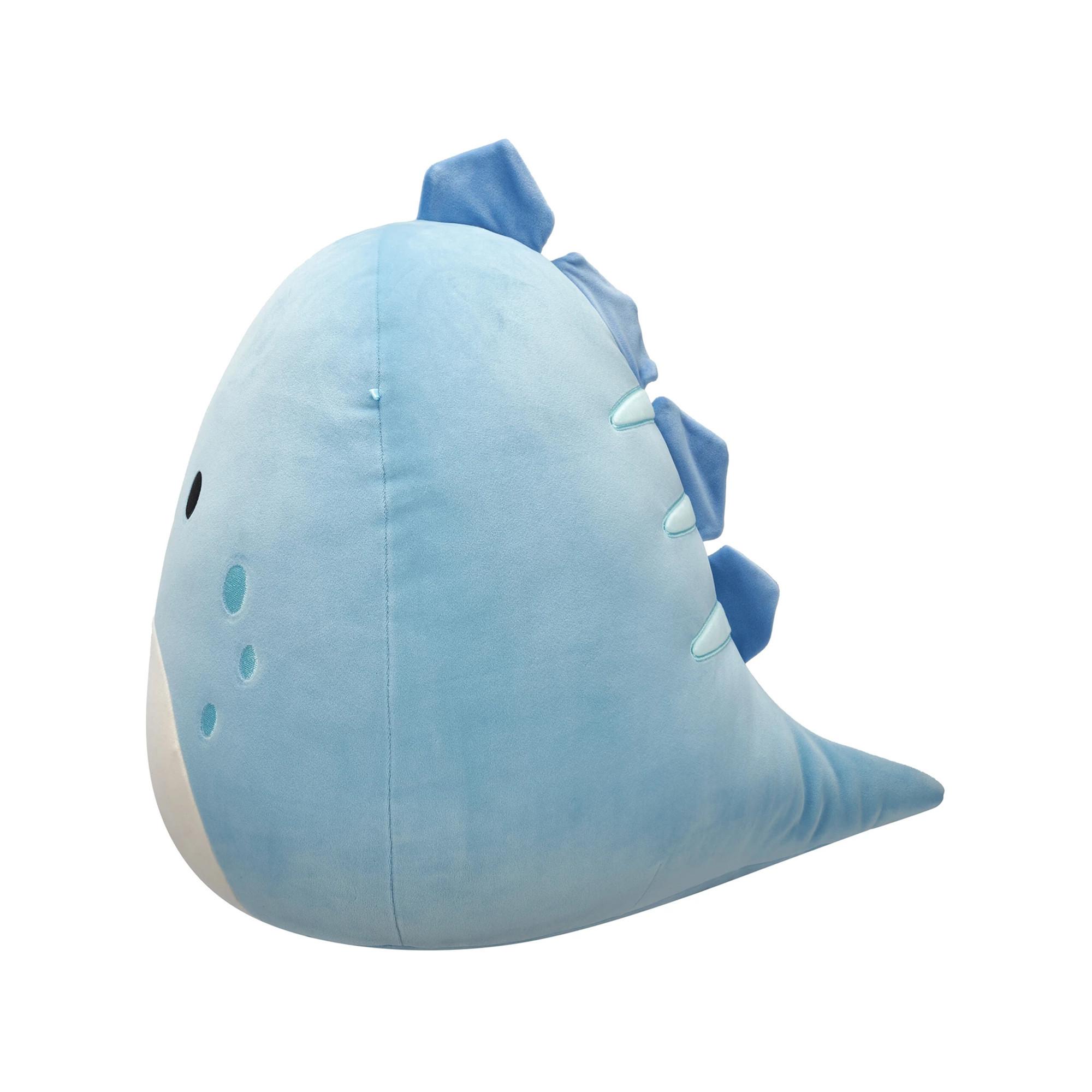 Squishmallows  Dino John 